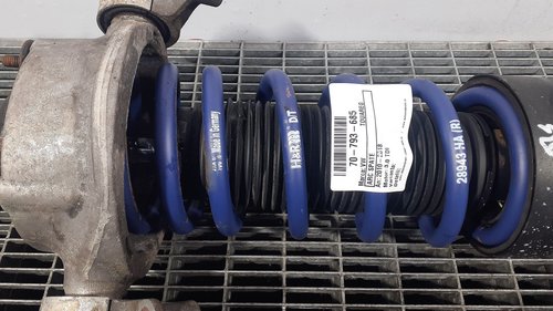 ARC SPATE VW TOUAREG TOUAREG 3.0 TDI - (2010 2018)