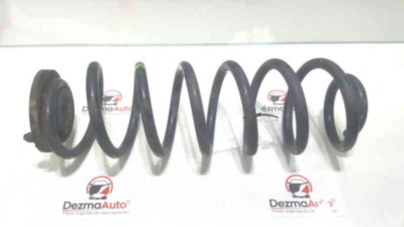 Arc spate, Vw Touran (1T1, 1T2) 2.0tdi (id:332195)