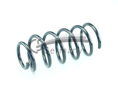 Arc spiral (14950222 CS)