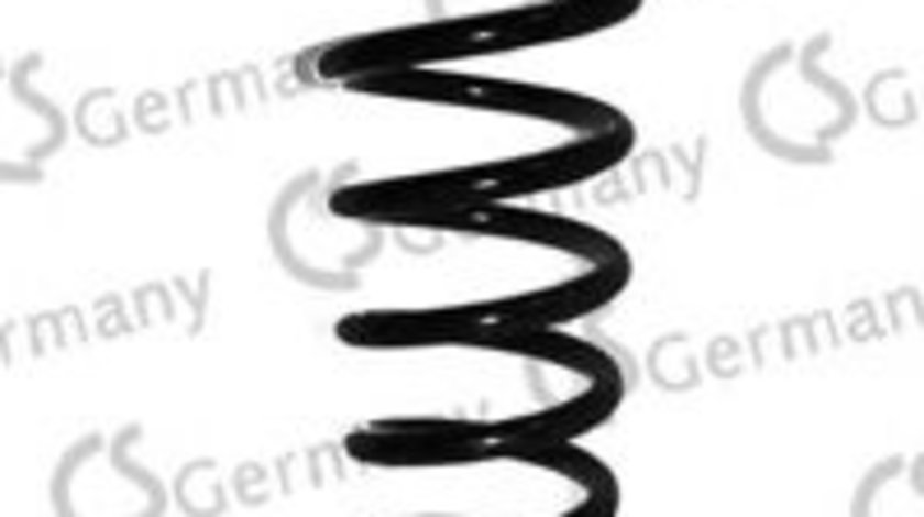 Arc spiral ALFA ROMEO 147 (937) (2000 - 2010) CS Germany 14.871.425 piesa NOUA