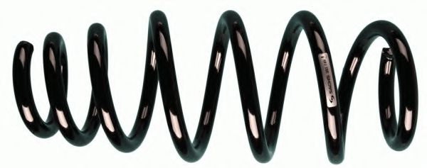 Arc spiral ALFA ROMEO BRERA (939) (2006 - 2010) SACHS 993 449 piesa NOUA