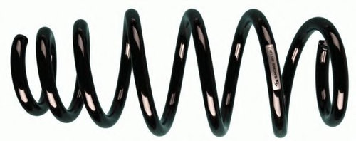Arc spiral ALFA ROMEO BRERA (939) (2006 - 2010) SACHS 993 449 piesa NOUA