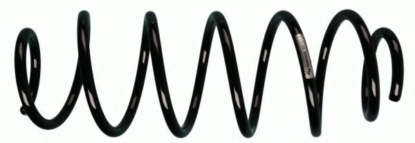 Arc spiral ALFA ROMEO GIULIETTA (940) (2010 - 2016) SACHS 994 507 piesa NOUA