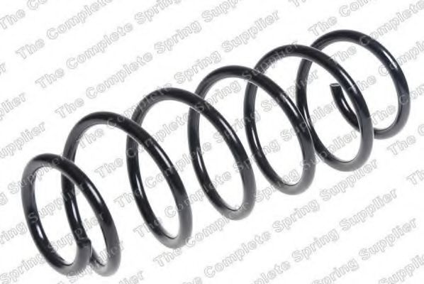 Arc spiral ALFA ROMEO GIULIETTA (940) (2010 - 2016) LESJÖFORS 4200716 piesa NOUA