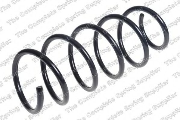 Arc spiral ALFA ROMEO GIULIETTA (940) (2010 - 2016) LESJÖFORS 4000725 piesa NOUA