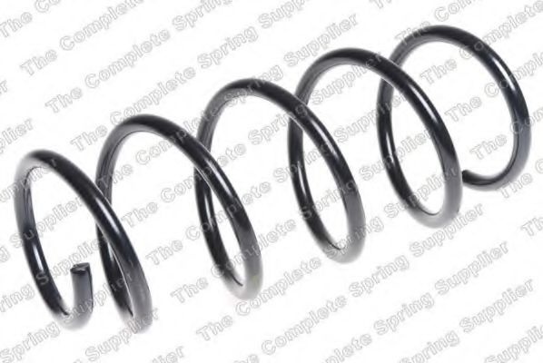 Arc spiral ALFA ROMEO MITO (955) (2008 - 2016) LESJÖFORS 4000720 piesa NOUA