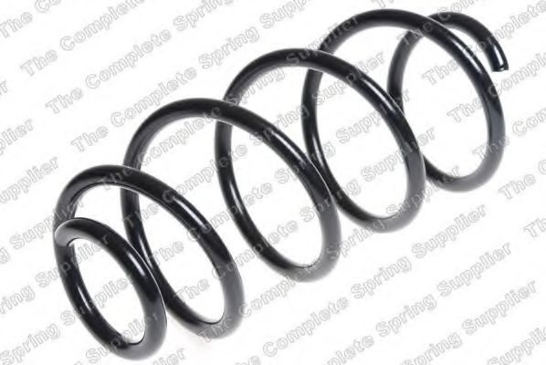 Arc spiral AUDI A1 (8X1, 8XK, 8XF) (2010 - 2016) LESJÖFORS 4082937 piesa NOUA