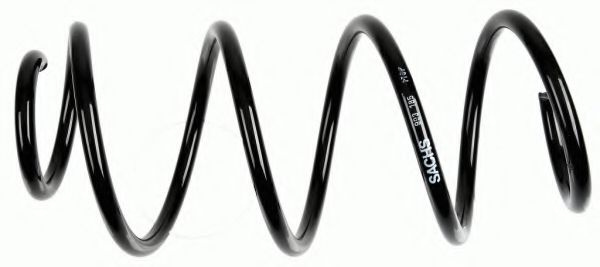 Arc spiral AUDI A1 (8X1, 8XK, 8XF) (2010 - 2016) SACHS 993 185 piesa NOUA