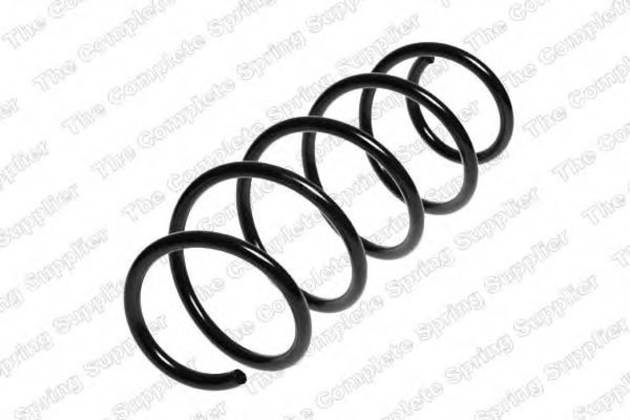 Arc spiral AUDI A2 (8Z0) (2000 - 2005) LESJÖFORS 4004259 piesa NOUA