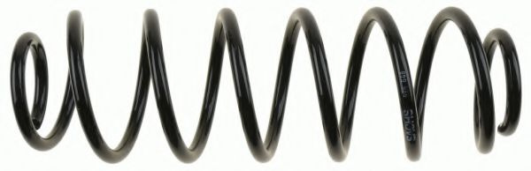 Arc spiral AUDI A2 (8Z0) (2000 - 2005) SACHS 996 648 piesa NOUA