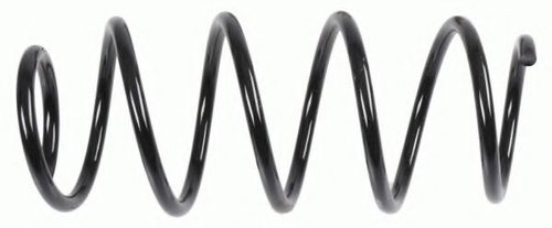 Arc spiral AUDI A2 (8Z0) (2000 - 2005) SACHS 997 854 piesa NOUA