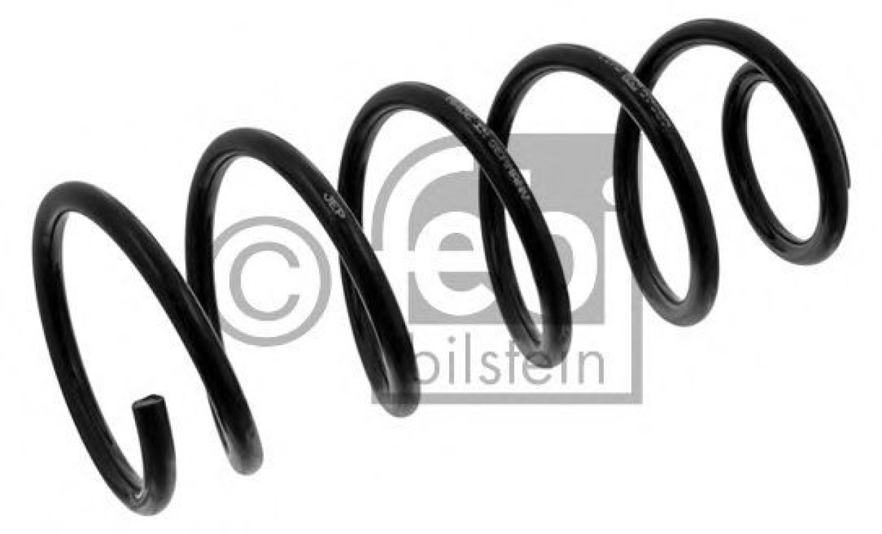 Arc spiral AUDI A3 (8L1) (1996 - 2003) FEBI BILSTEIN 37397 piesa NOUA
