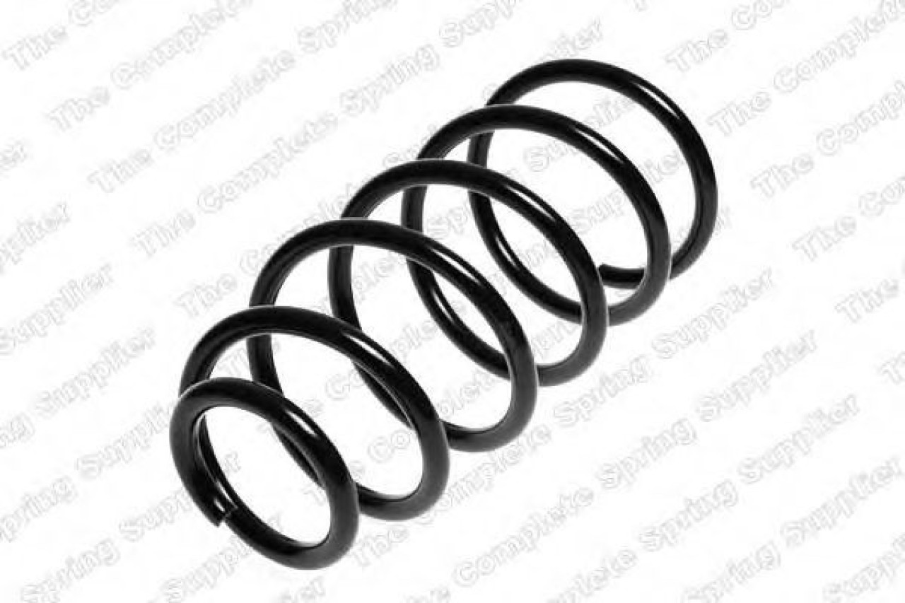 Arc spiral AUDI A3 (8L1) (1996 - 2003) LESJÖFORS 4004260 piesa NOUA