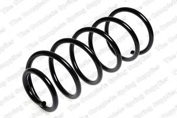 Arc spiral AUDI A3 (8L1) (1996 - 2003) LESJÖFORS 4004232 piesa NOUA