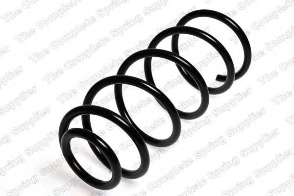 Arc spiral AUDI A3 (8L1) (1996 - 2003) LESJÖFORS 4004234 piesa NOUA