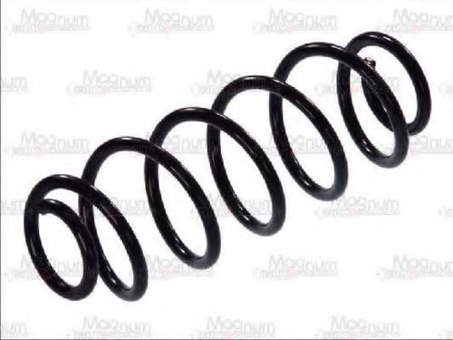 Arc spiral AUDI A3 (8L1) (1996 - 2003) Magnum Technology ST042MT piesa NOUA