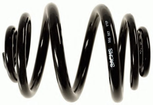 Arc spiral AUDI A3 (8L1) (1996 - 2003) SACHS 996 967 piesa NOUA