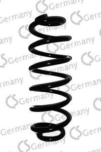 Arc spiral AUDI A3 (8P1) (2003 - 2012) CS Germany 14.950.714 piesa NOUA