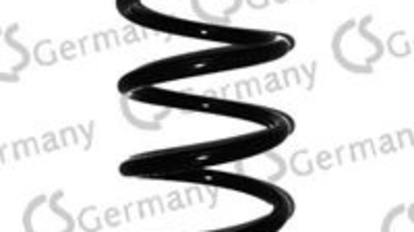 Arc spiral AUDI A3 (8P1) (2003 - 2012) CS Germany 14.950.714 piesa NOUA