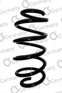 Arc spiral AUDI A3 (8P1) (2003 - 2012) CS Germany 14.950.646 piesa NOUA