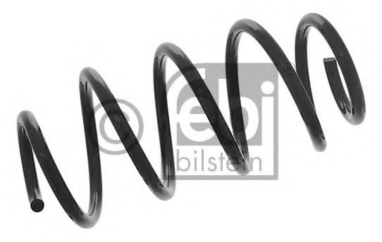 Arc spiral AUDI A3 (8P1) (2003 - 2012) FEBI BILSTEIN 46835 piesa NOUA