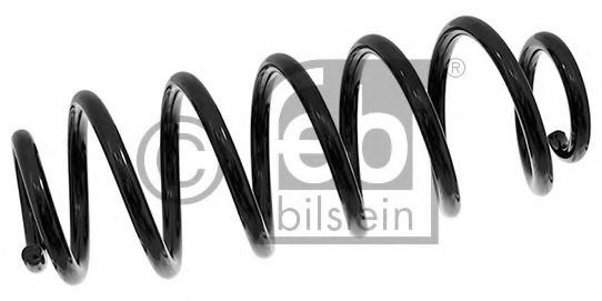 Arc spiral AUDI A3 (8P1) (2003 - 2012) FEBI BILSTEIN 46811 piesa NOUA