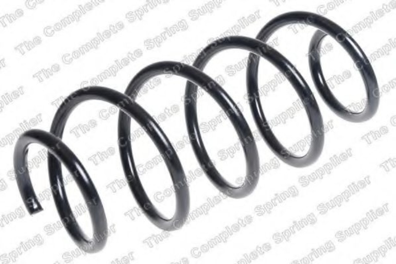 Arc spiral AUDI A3 (8P1) (2003 - 2012) LESJÖFORS 4004296 piesa NOUA