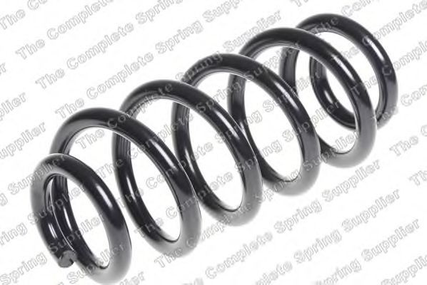 Arc spiral AUDI A3 (8P1) (2003 - 2012) LESJÖFORS 4204271 piesa NOUA
