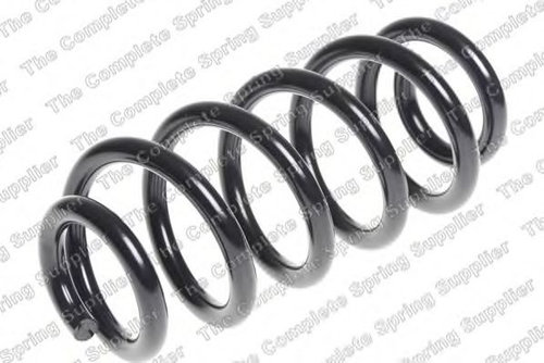 Arc spiral AUDI A3 (8P1) (2003 - 2012) LESJÖFORS 4204271 piesa NOUA