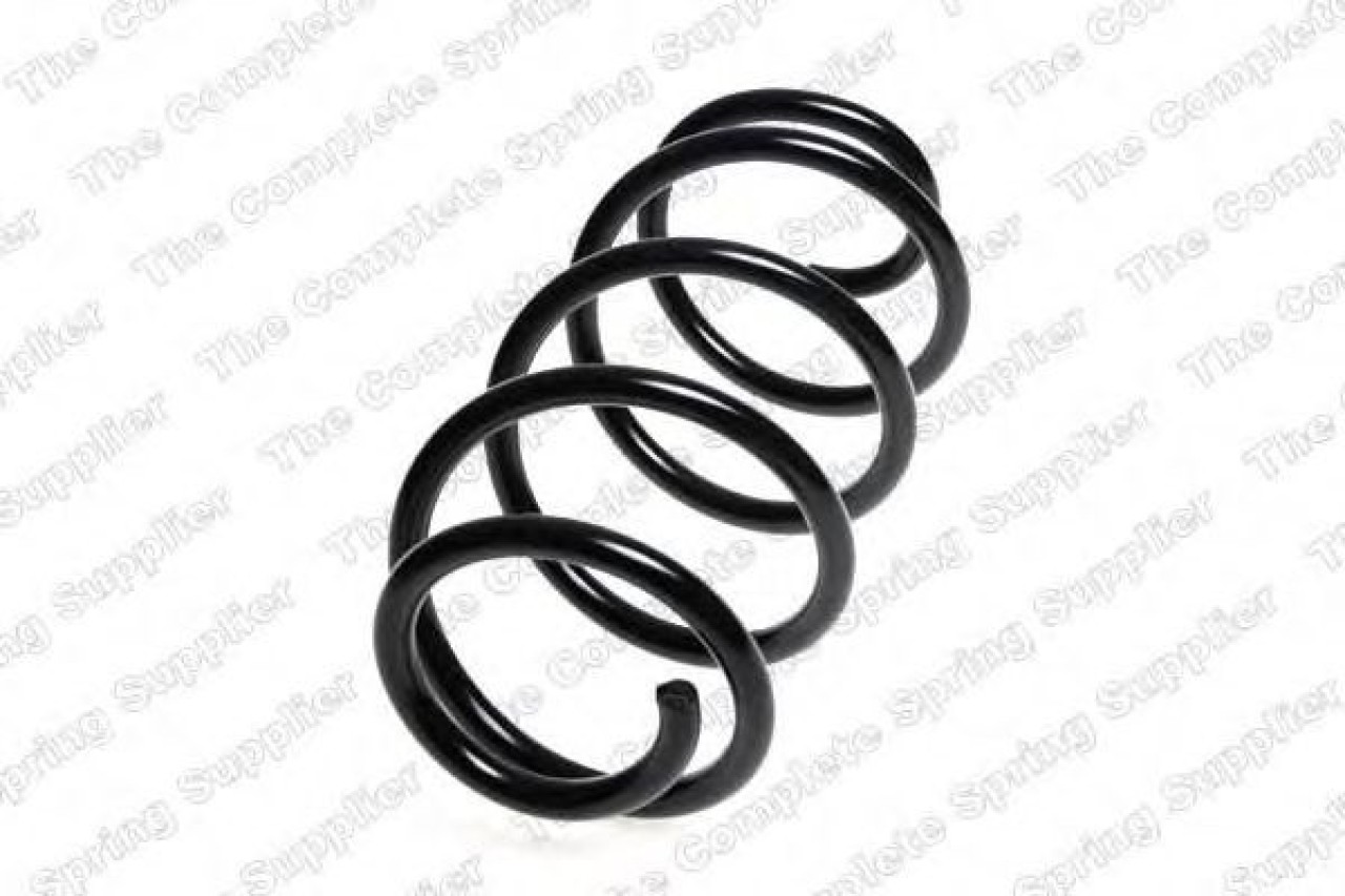Arc spiral AUDI A3 (8P1) (2003 - 2012) LESJÖFORS 4095082 piesa NOUA