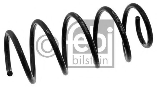 Arc spiral AUDI A3 Cabriolet (8P7) (2008 - 2013) FEBI BILSTEIN 37824 piesa NOUA