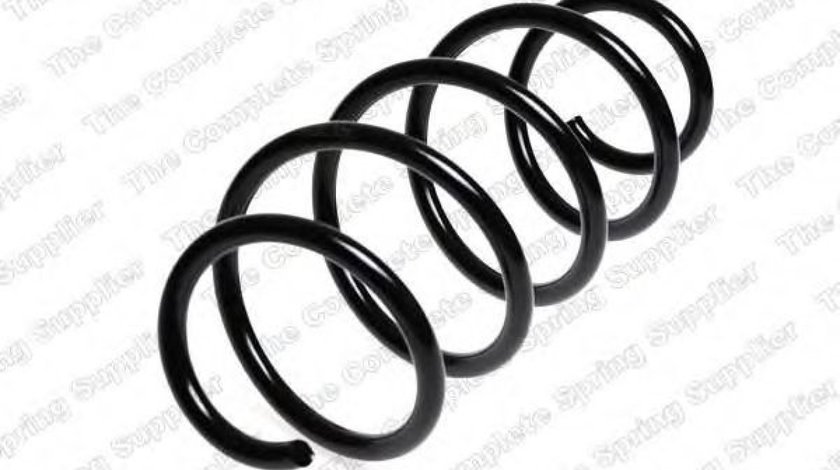 Arc spiral AUDI A3 Cabriolet (8P7) (2008 - 2013) KILEN 25027 piesa NOUA