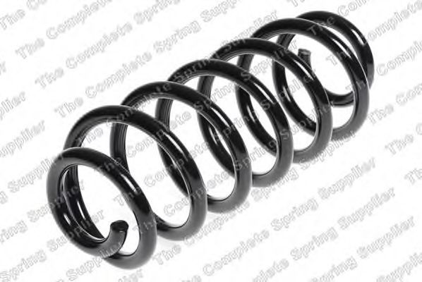Arc spiral AUDI A3 Cabriolet (8P7) (2008 - 2013) LESJÖFORS 4282924 piesa NOUA