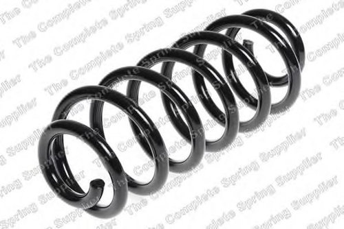 Arc spiral AUDI A3 Cabriolet (8P7) (2008 - 2013) LESJÖFORS 4282924 piesa NOUA