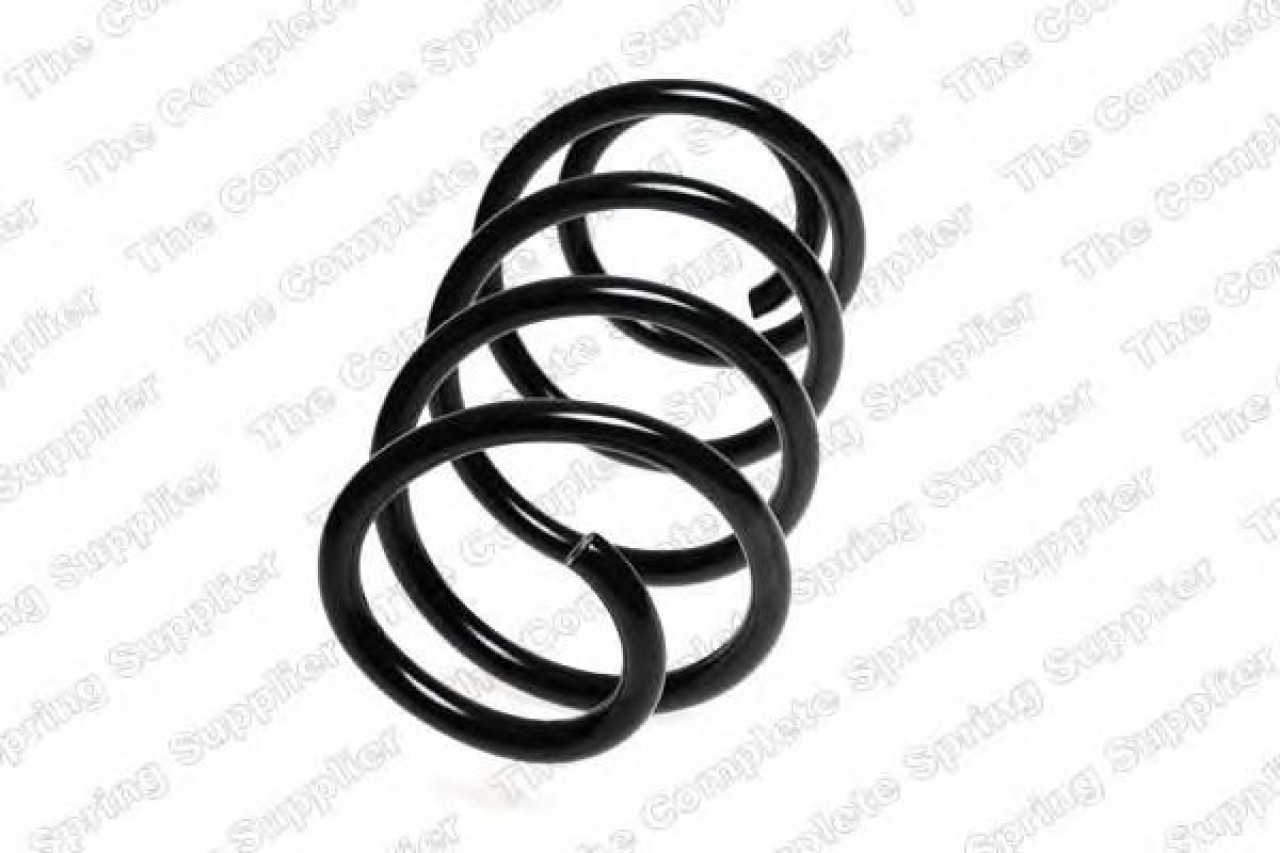 Arc spiral AUDI A3 Cabriolet (8P7) (2008 - 2013) LESJÖFORS 4082929 piesa NOUA