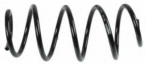Arc spiral AUDI A3 Cabriolet (8P7) (2008 - 2013) SACHS 997 823 piesa NOUA