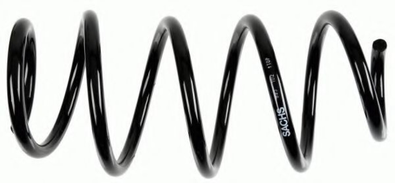 Arc spiral AUDI A3 Cabriolet (8P7) (2008 - 2013) SACHS 993 102 piesa NOUA