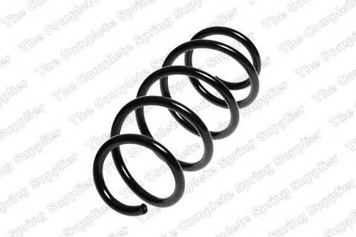 Arc spiral AUDI A3 Sportback (8PA) (2004 - 2013) LESJÖFORS 4004262 piesa NOUA