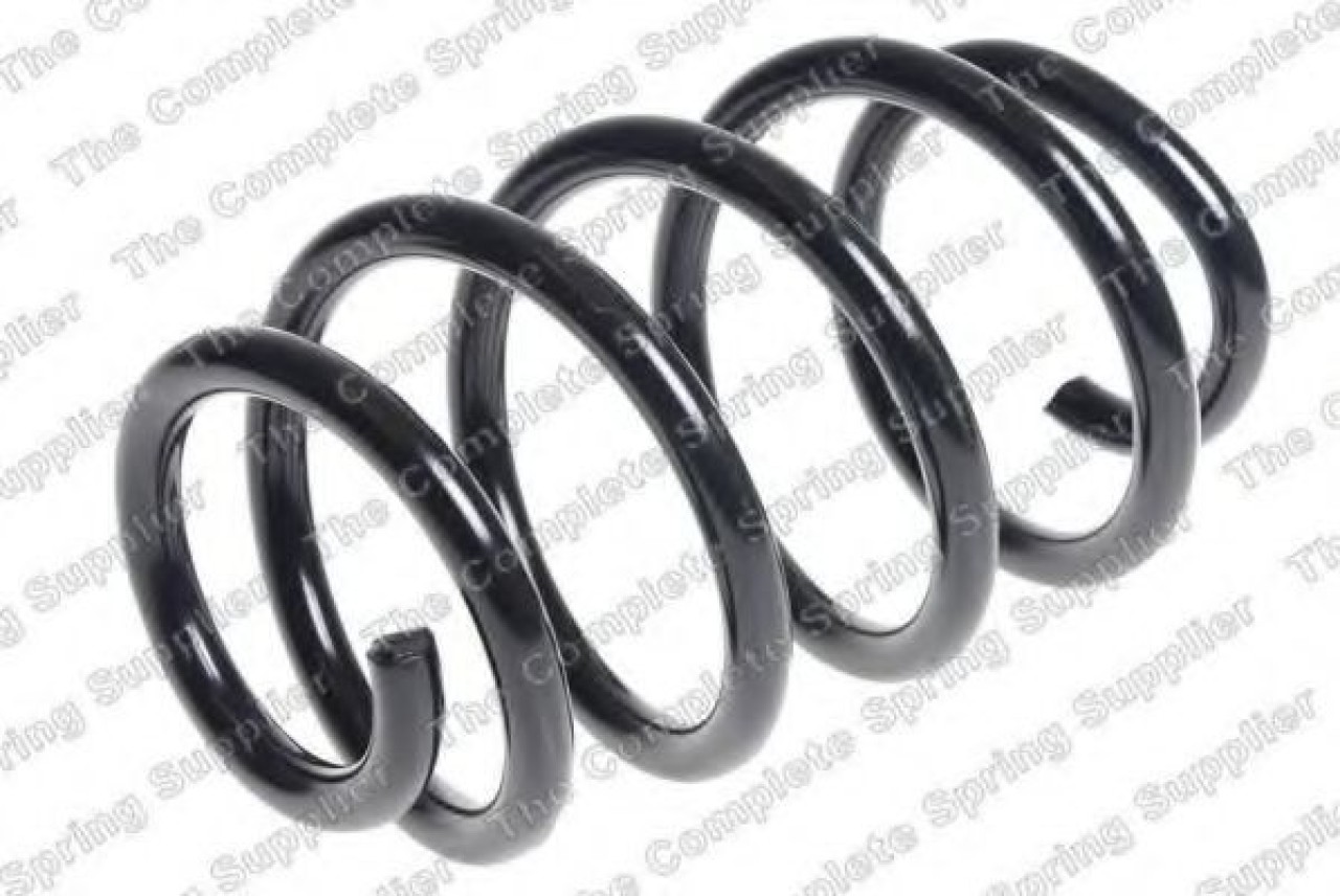Arc spiral AUDI A3 Sportback (8PA) (2004 - 2013) LESJÖFORS 4004297 piesa NOUA