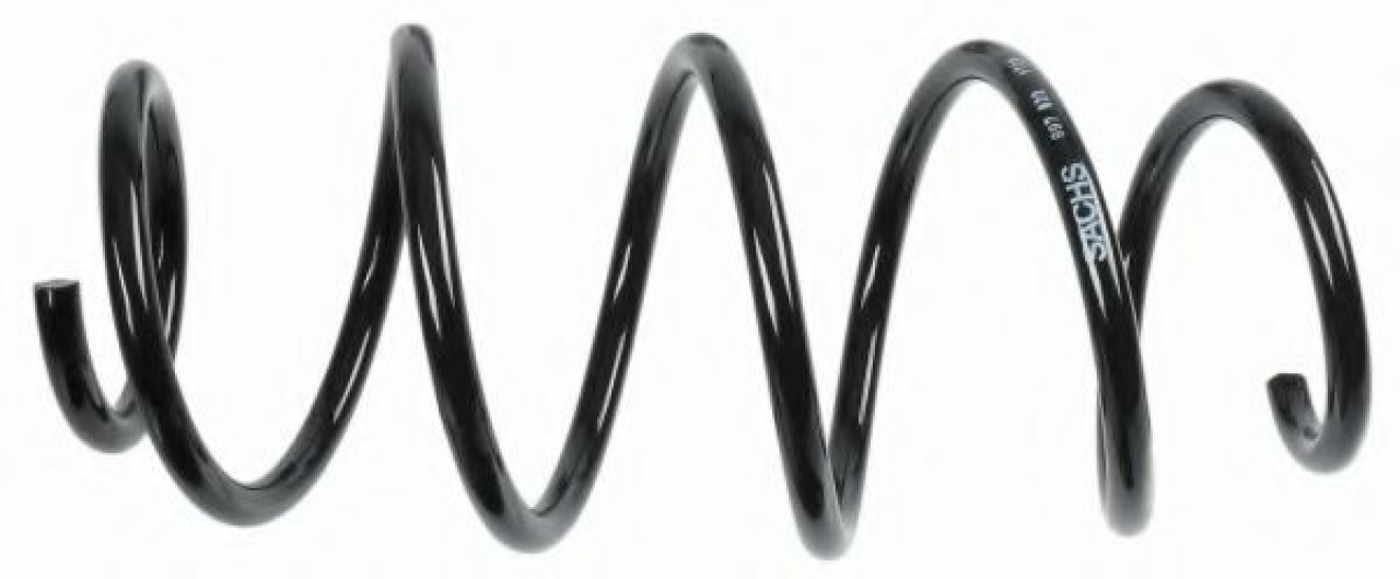 Arc spiral AUDI A3 Sportback (8PA) (2004 - 2013) SACHS 997 822 piesa NOUA