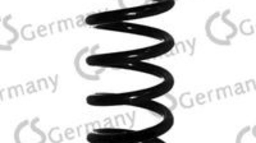 Arc spiral AUDI A4 (8D2, B5) (1994 - 2001) CS Germany 14.950.233 piesa NOUA