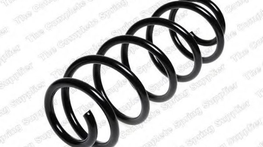 Arc spiral AUDI A4 (8D2, B5) (1994 - 2001) LESJÖFORS 4004217 piesa NOUA