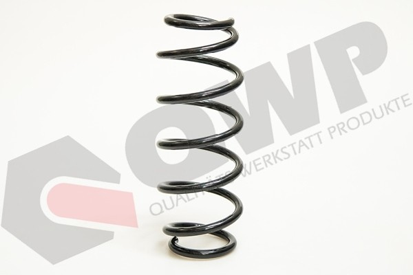 Arc spiral AUDI A4 (8D2, B5) (1994 - 2001) QWP WCS330 piesa NOUA