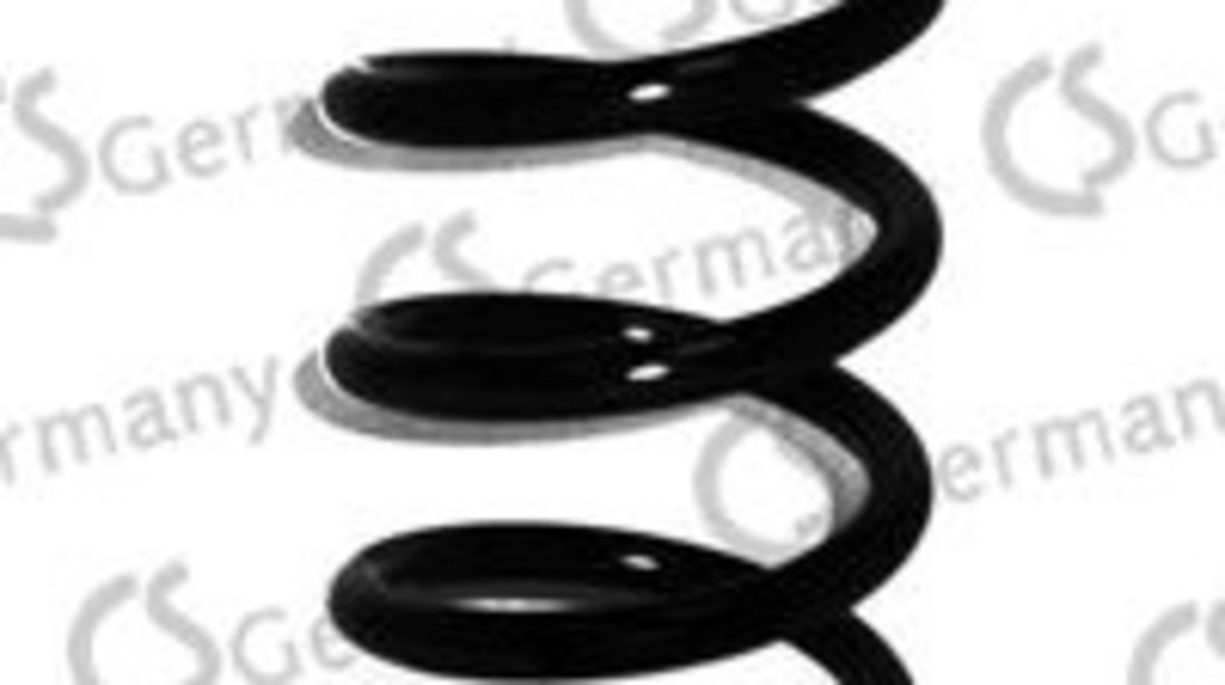 Arc spiral AUDI A4 (8E2, B6) (2000 - 2004) CS Germany 14.950.805 piesa NOUA