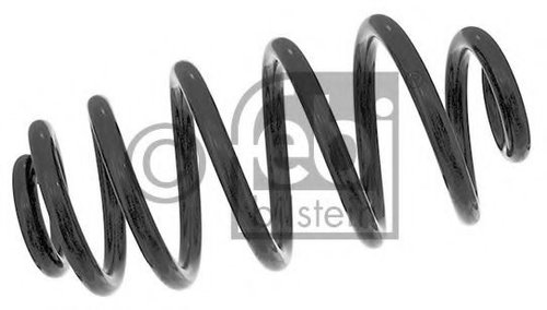 Arc spiral AUDI A4 (8E2, B6) (2000 - 2004) FEBI BILSTEIN 46903 piesa NOUA