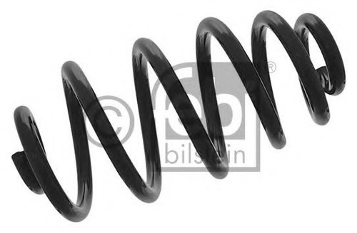 Arc spiral AUDI A4 (8E2, B6) (2000 - 2004) FEBI BILSTEIN 46862 piesa NOUA