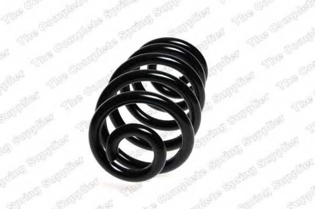Arc spiral AUDI A4 (8E2, B6) (2000 - 2004) LESJÖFORS 4204258 piesa NOUA