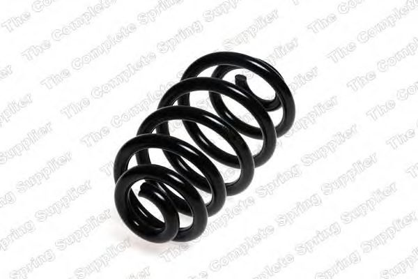 Arc spiral AUDI A4 (8E2, B6) (2000 - 2004) LESJÖFORS 4204257 piesa NOUA