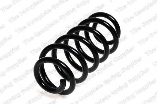 Arc spiral AUDI A4 (8E2, B6) (2000 - 2004) LESJÖFORS 4004249 piesa NOUA