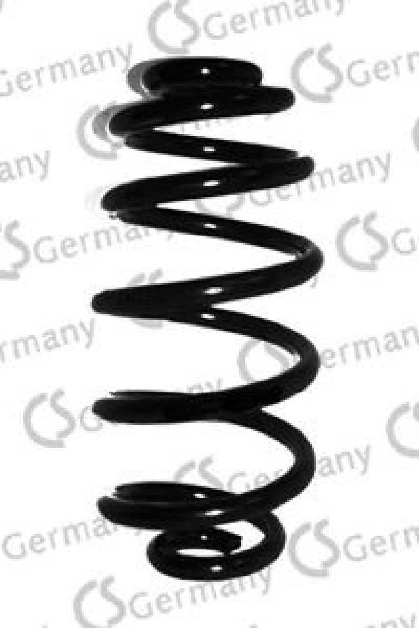 Arc spiral AUDI A4 (8EC, B7) (2004 - 2008) CS Germany 14.950.810 piesa NOUA